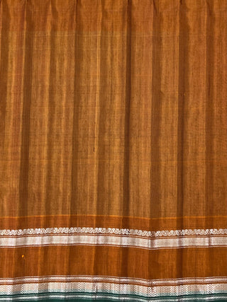 GADWAL COTTON SILK (SICO) SAREES