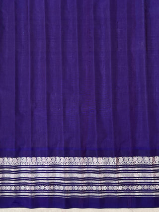 GADWAL COTTON SILK (SICO) SAREES