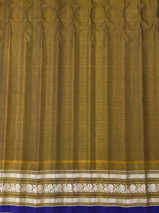 GADWAL COTTON SILK (SICO) SAREES