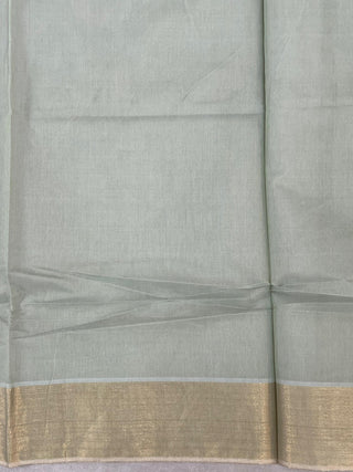 KANCHI SILK COTTON (SICO) SAREE