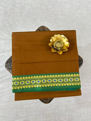 VENKATAGIRI COTTON SAREE