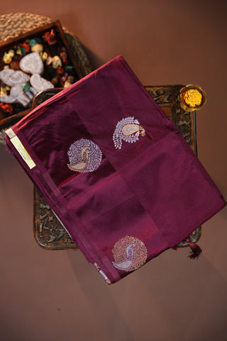 FANCY SAREES