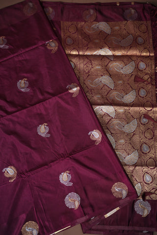 FANCY SAREES