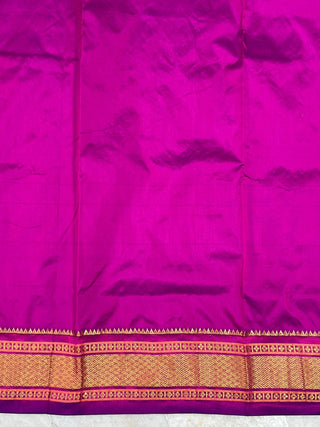 NARAYANPET BUTTA SAREE
