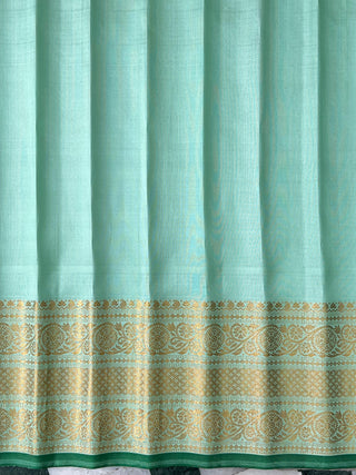 GADWAL PURE SILK HANDLOOM SAREE