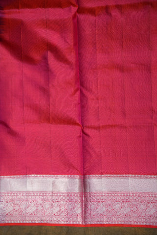 VEKATGIRI PURE SILK HANDLOOM SAREE