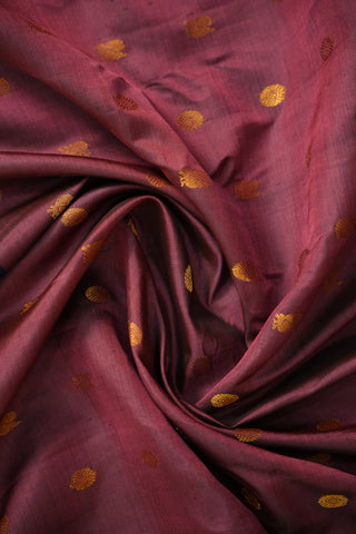 GADWAL PURE SILK HANDLOOM SAREE