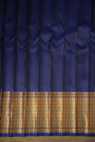 GADWAL PURE SILK HANDLOOM SAREE