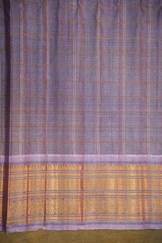 GADWAL COTTON SILK (SICO) SAREES