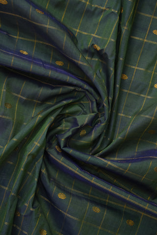 GADWAL COTTON SILK (SICO) SAREES