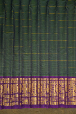 GADWAL COTTON SILK (SICO) SAREES
