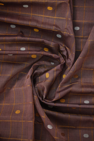 GADWAL COTTON SILK (SICO) SAREES