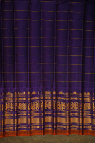 GADWAL COTTON SILK (SICO) SAREES