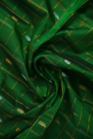 GADWAL COTTON SILK (SICO) SAREES