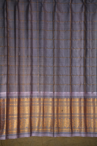 GADWAL COTTON SILK (SICO) SAREES