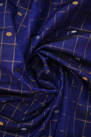 GADWAL COTTON SILK (SICO) SAREES