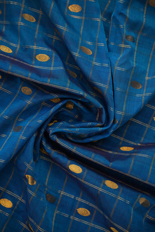 GADWAL COTTON SILK (SICO) SAREES