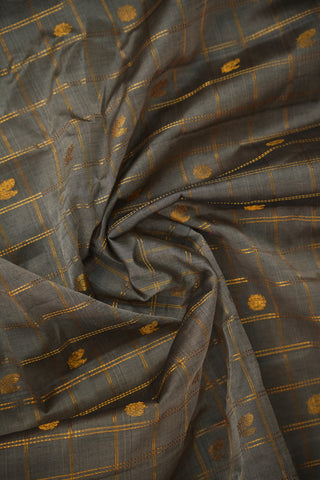 GADWAL COTTON SILK (SICO) SAREES