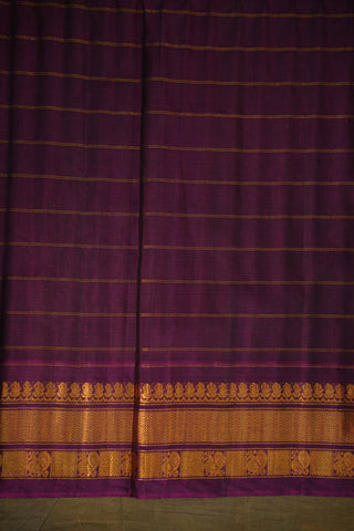 GADWAL COTTON SILK (SICO) SAREES