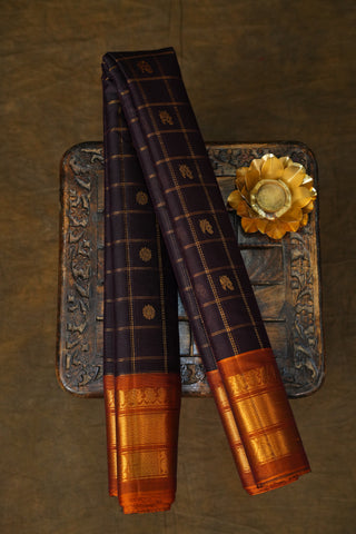 GADWAL COTTON SILK (SICO) SAREES