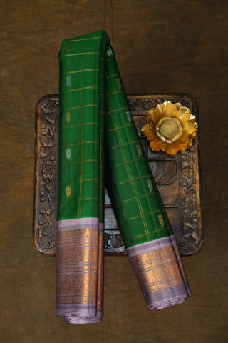 GADWAL COTTON SILK (SICO) SAREES