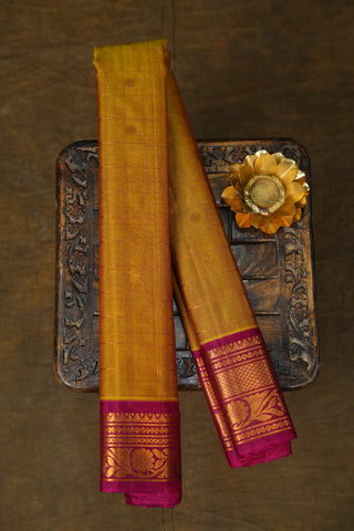 GADWAL COTTON SILK (SICO) SAREES