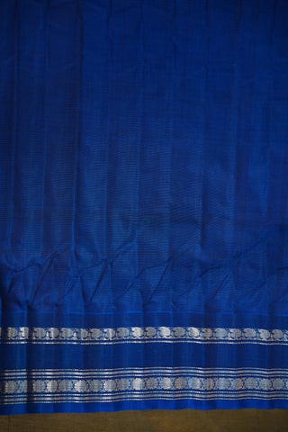 GADWAL SILK COTTON (SICO) SAREES