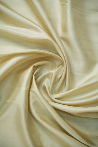 GADWAL PURE SILK TISSUE BORDER HANDLOOM SAREE