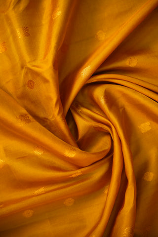 GADWAL PURE SILK GAP BORDER HANDLOOM SAREE