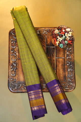 GADWAL COTTON SILK (SICO) SAREES