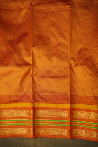 NARAYANPET PURE SILK SAREE