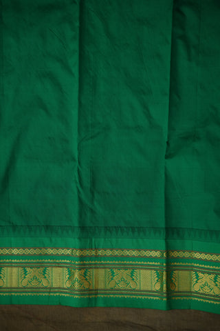 NARAYANPET PURE SILK SAREE