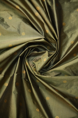 NARAYANPET PURE SILK SAREE