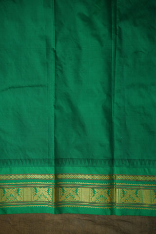 NARAYANPET PURE SILK SAREE