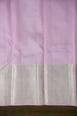 KANCHIPURAM PURE SILK HANDLOOM SAREE