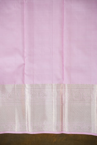 KANCHIPURAM PURE SILK HANDLOOM SAREE