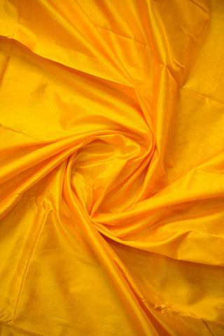 KANCHIPURAM PURE SILK SMALL BORDER SAREE