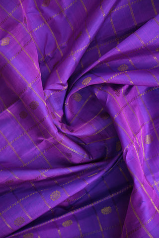 HANDLOOM GADWAL PURE SILK LEHENGA