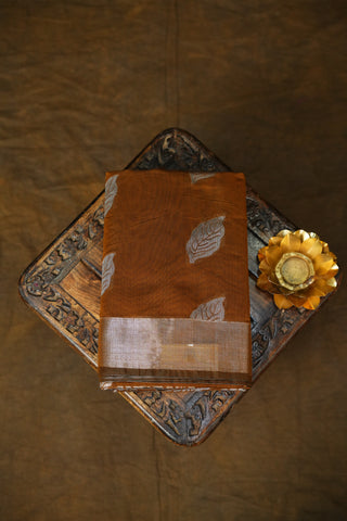 MANGALAGIRI SICO SAREE