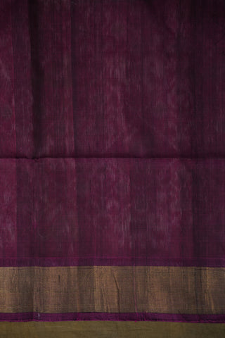 POCHAMPALLY IKKAT (SICO) SAREE