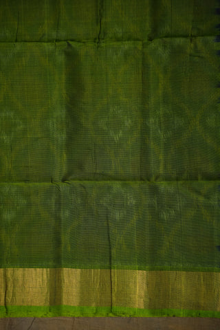 POCHAMPALLY IKKAT (SICO) SAREE