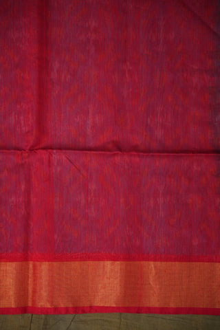 POCHAMPALLY IKKAT (SICO) SAREE