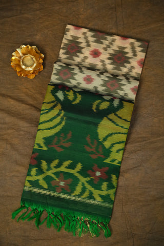 POCHAMPALLY IKKAT (SICO) SAREE