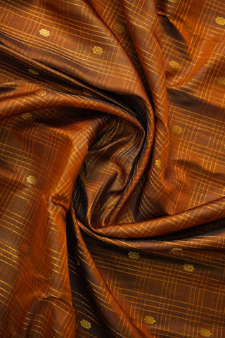 GADWAL PURE SILK HANDLOOM SAREE