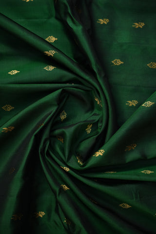 GADWAL PURE SILK HANDLOOM SAREE