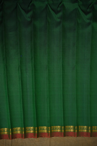 GADWAL PURE SILK HANDLOOM SAREE