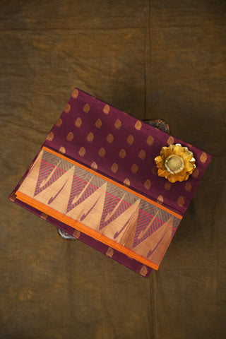 VENKATAGIRI COTTON SAREE